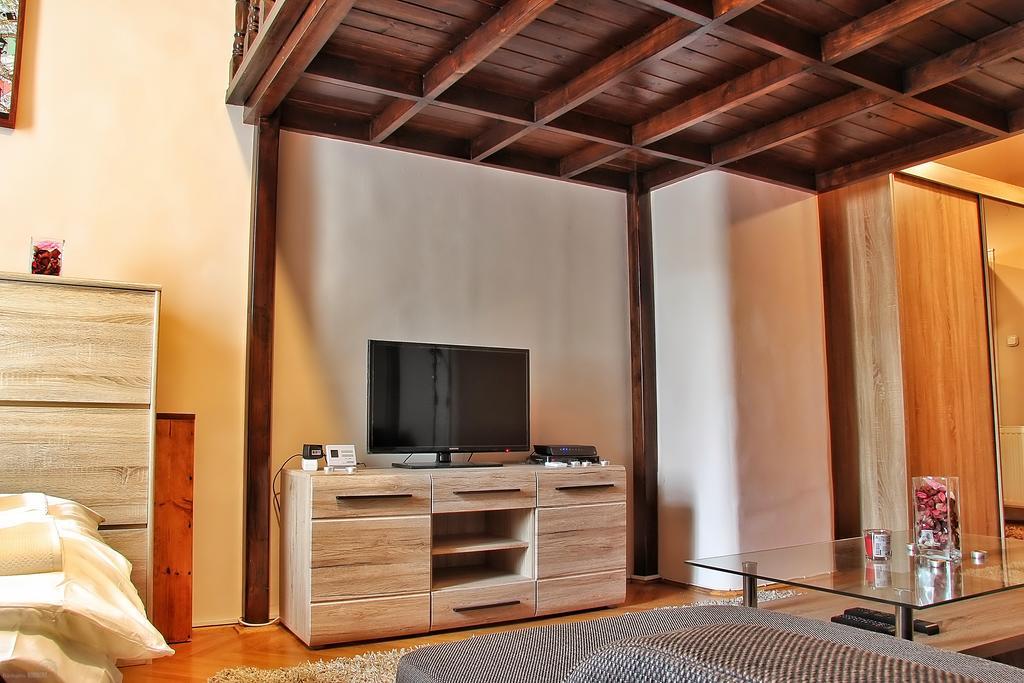 Vaci Deluxe Apartment — Fotók 3