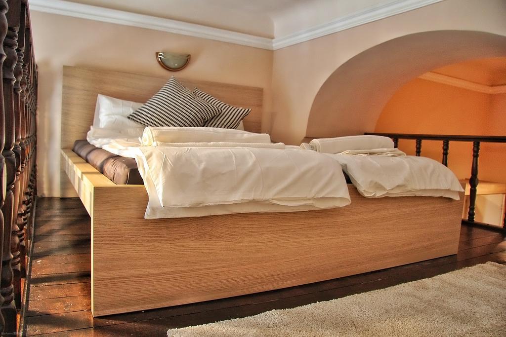 Vaci Deluxe Apartment — Fotók 1